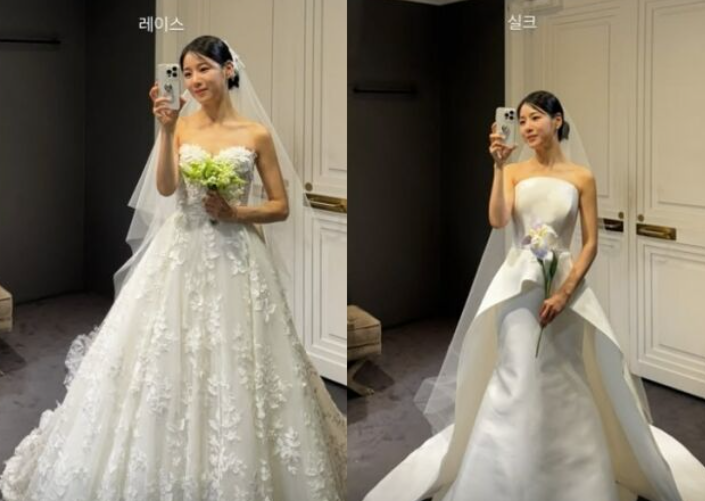  '나는 솔로 22기' 옥순, 결혼식 날짜 잡고 피부 시술 솔직 공개"필러·보톡스 NO! 진짜 이거 했어요ㅎㅎ"