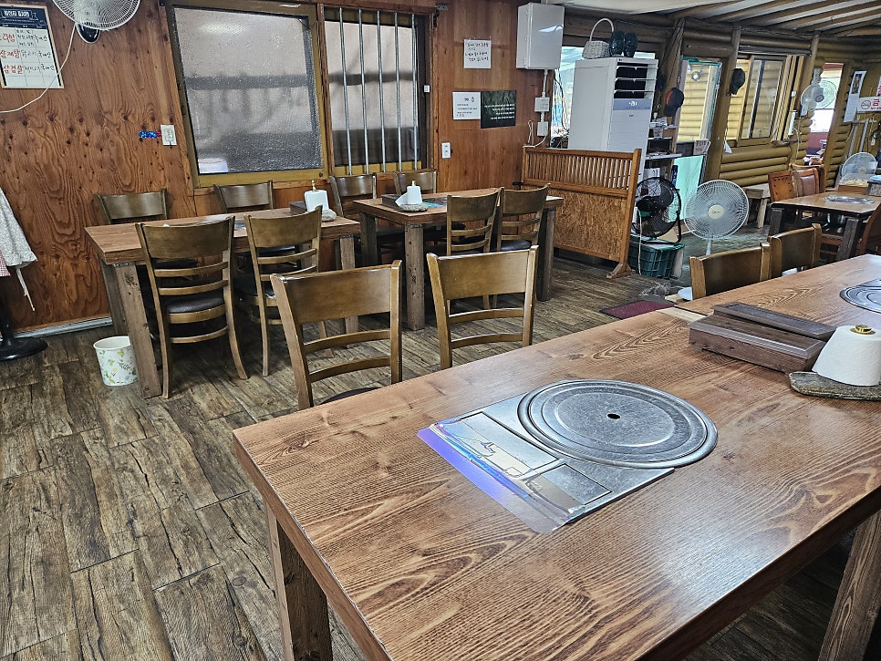 고바우보리밥 사진 3