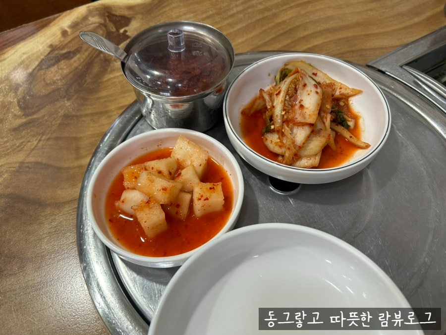 상계닭한마리칼국수 사진 6