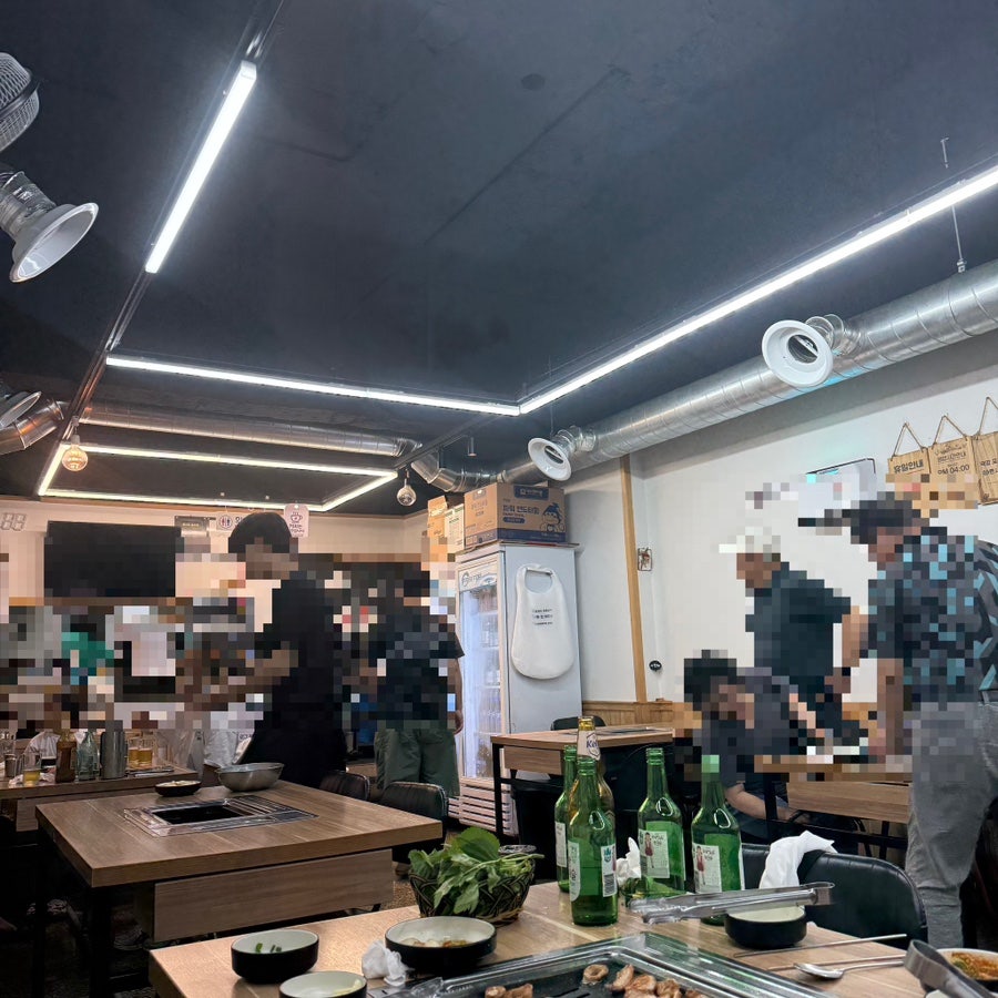 태영생막창 우현점 사진 5
