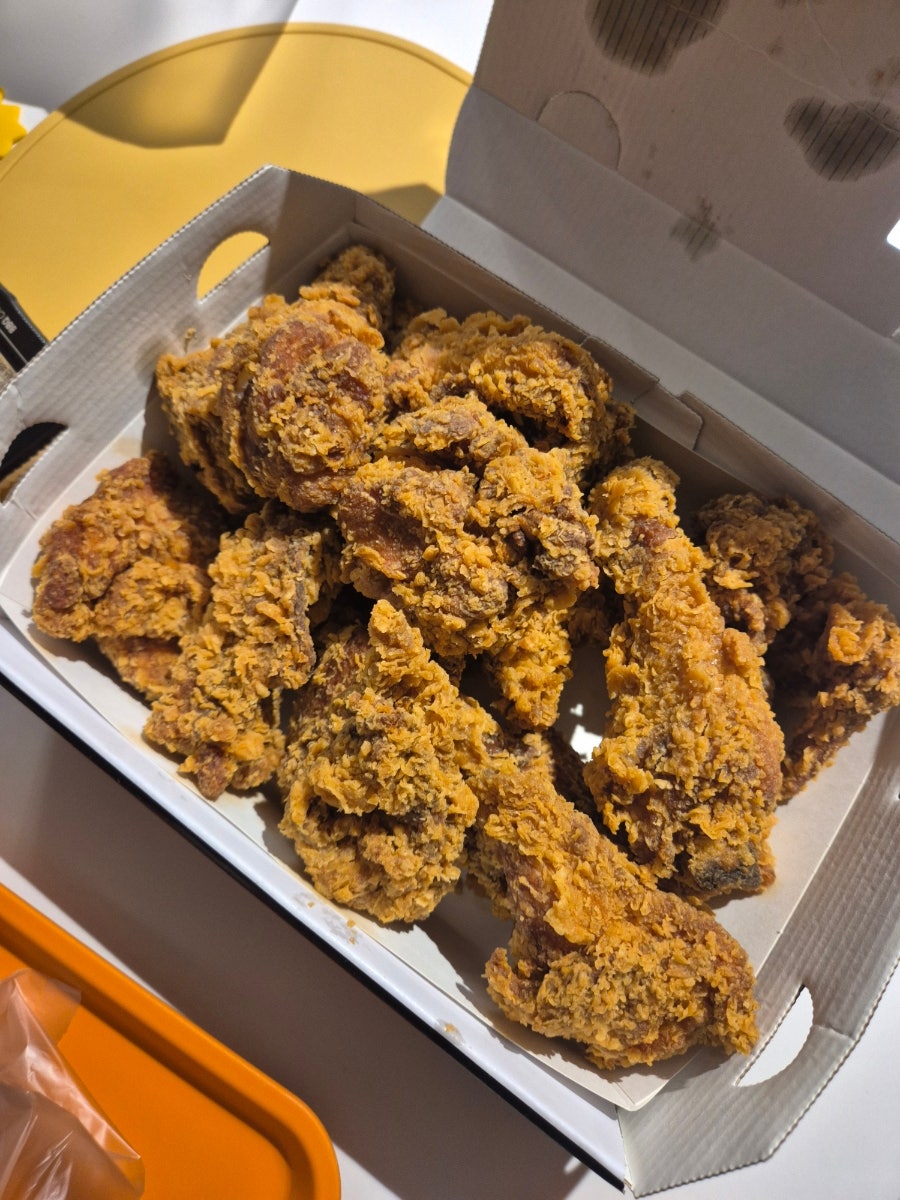 BBQ 시흥장현점 사진 5