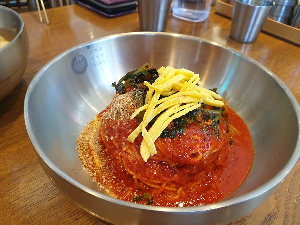 풍국면 서재점 사진 4