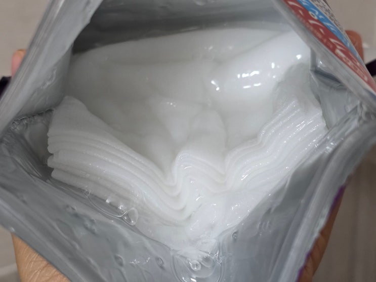  일본 돈키호테 추천템 루루룬 하이드라 EX 마스크팩