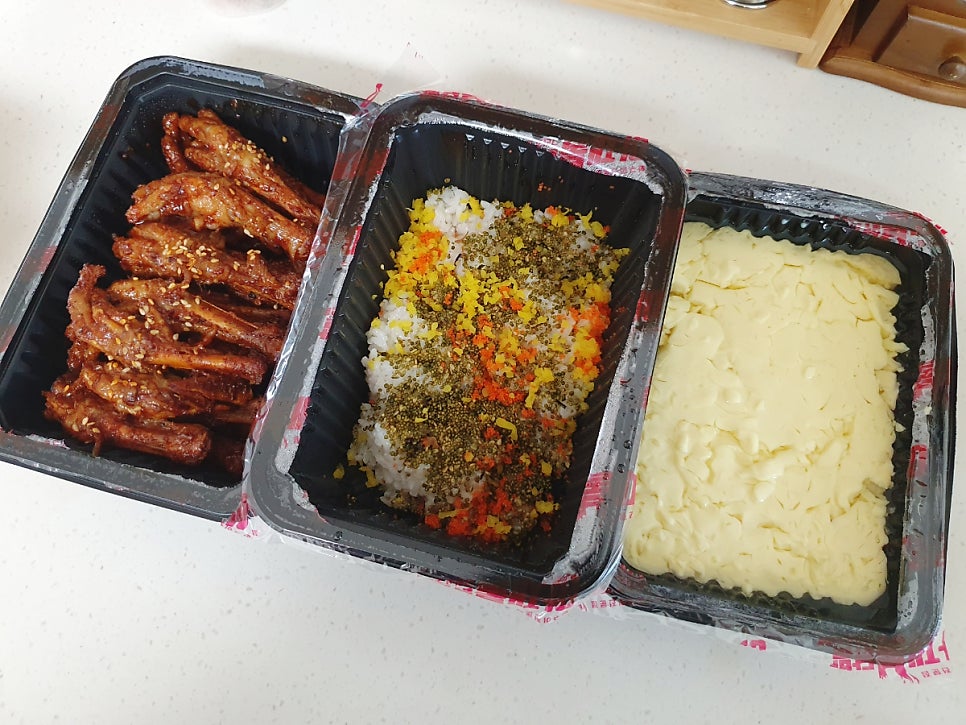 아재불닭발 서수원점 사진 2