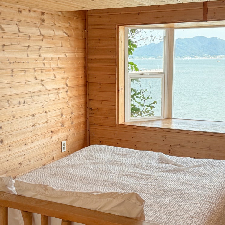  부안 감성 숙소 변산 펜션 스테이변산바람꽃 변산반도 에어비앤비