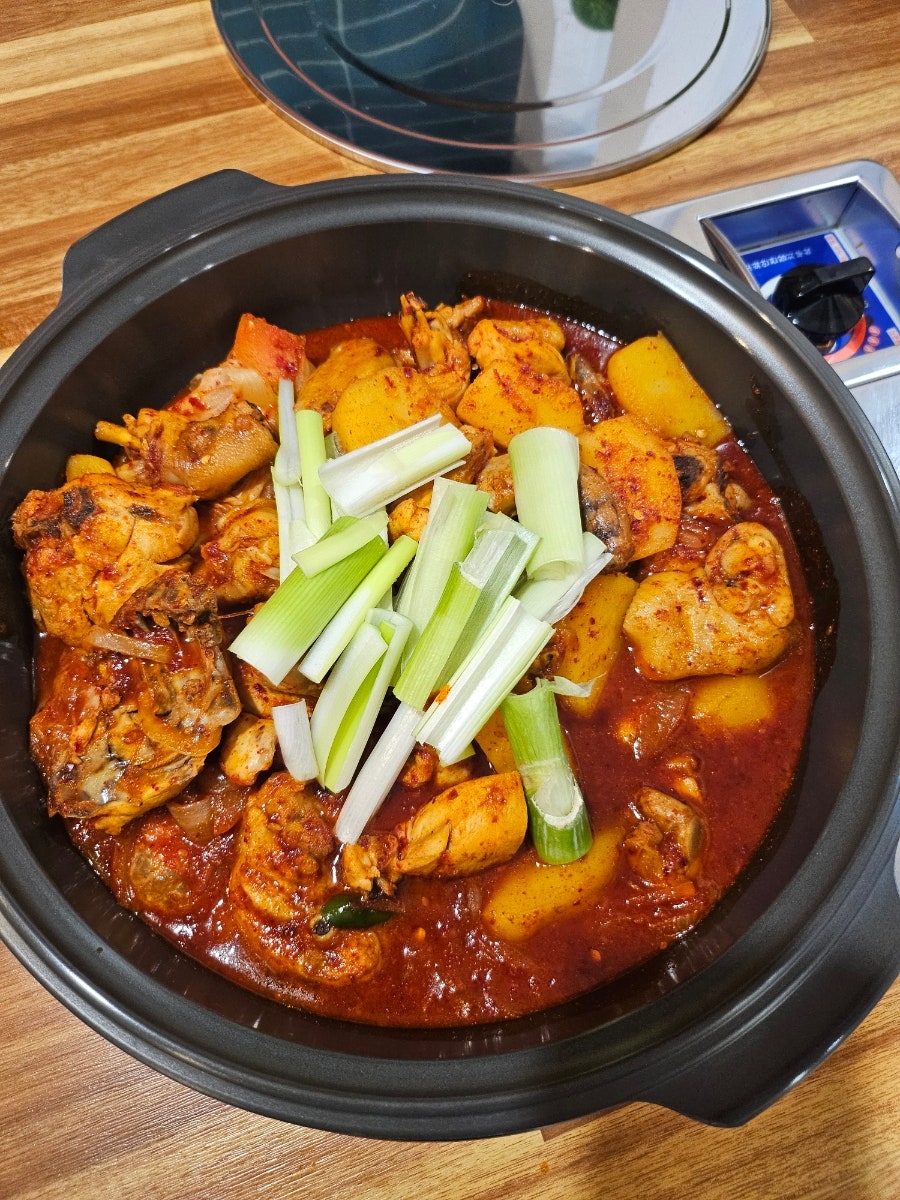 쭈꾸미코다리 수문옥2호점 사진 5