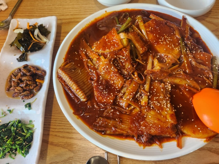 남다른코다리집 사진 6