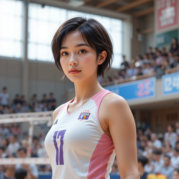 <b>이재영</b>, 일본 리그 전격 <b>복귀</b>…과거 논란에도 <b>코트</b>에 다시 서다