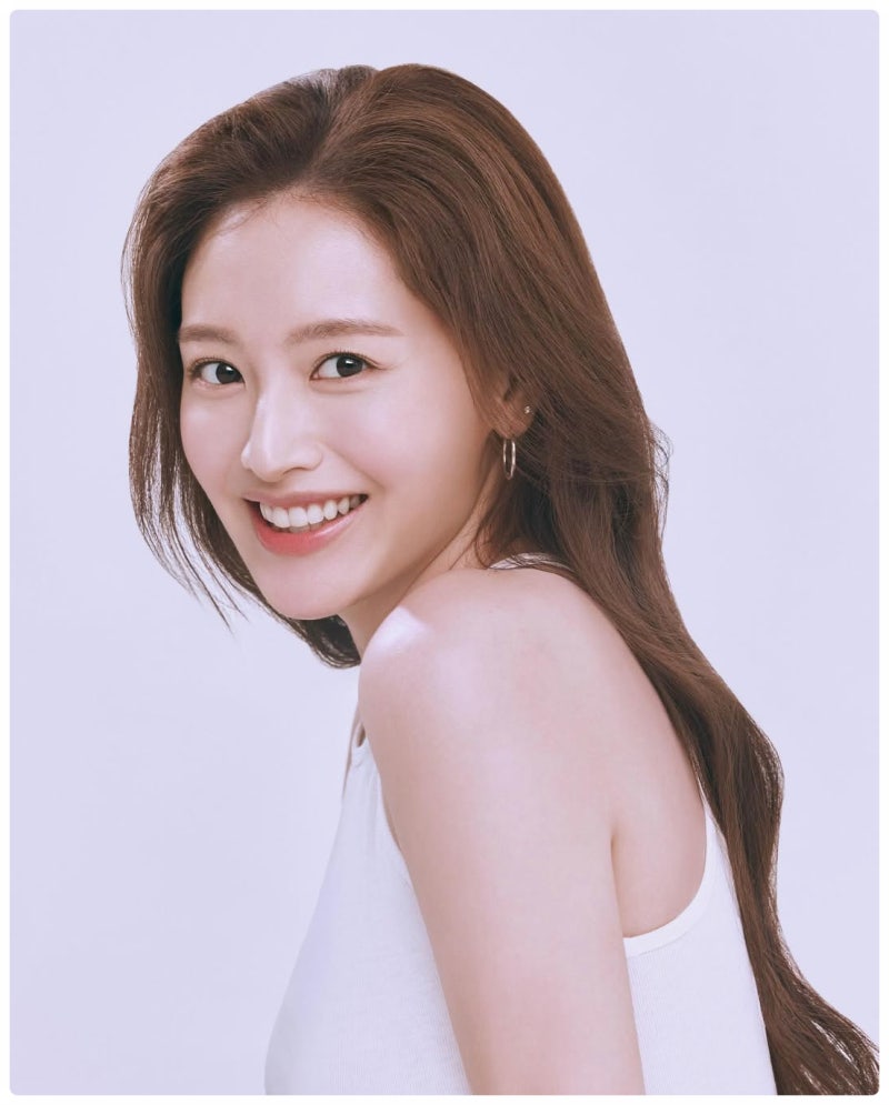 김재경 새 프로필 소속사 공개, 데뷔 걸그룹 레인보우 출신