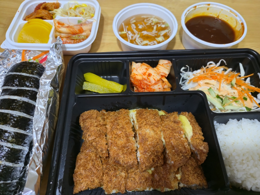 김밥천국 사진 1