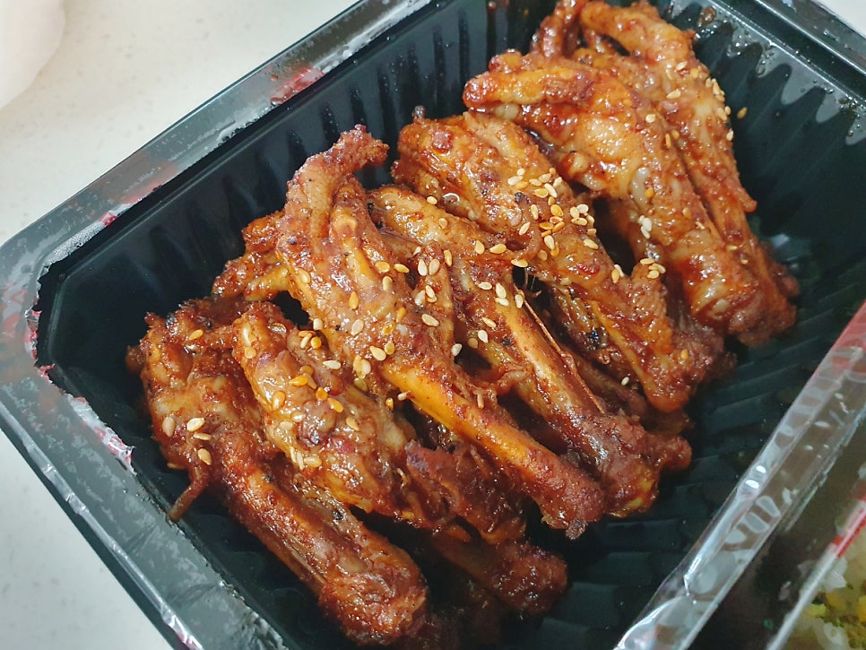 아재불닭발 서수원점 사진 5