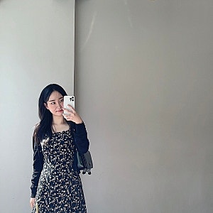 [가성비+백화점 입점 브랜드] 시스티나 여름 시스루 크롭 브이넥 가디건 후기