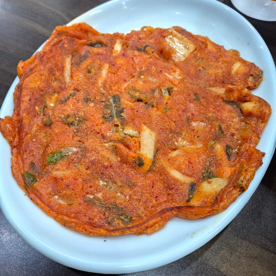 돌담아구찜 사진 6