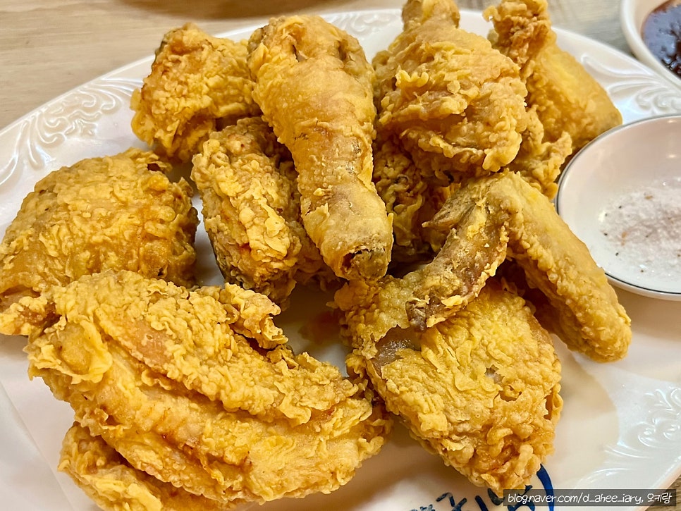 돈키돈키치킨 현진동남점 사진 6