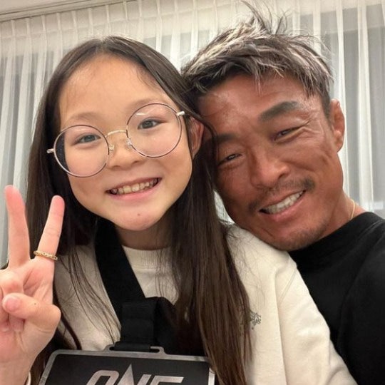 추성훈 국적 나이 부인 야노시호 프로필 추사랑 키 모델 학교 동생 아버지
