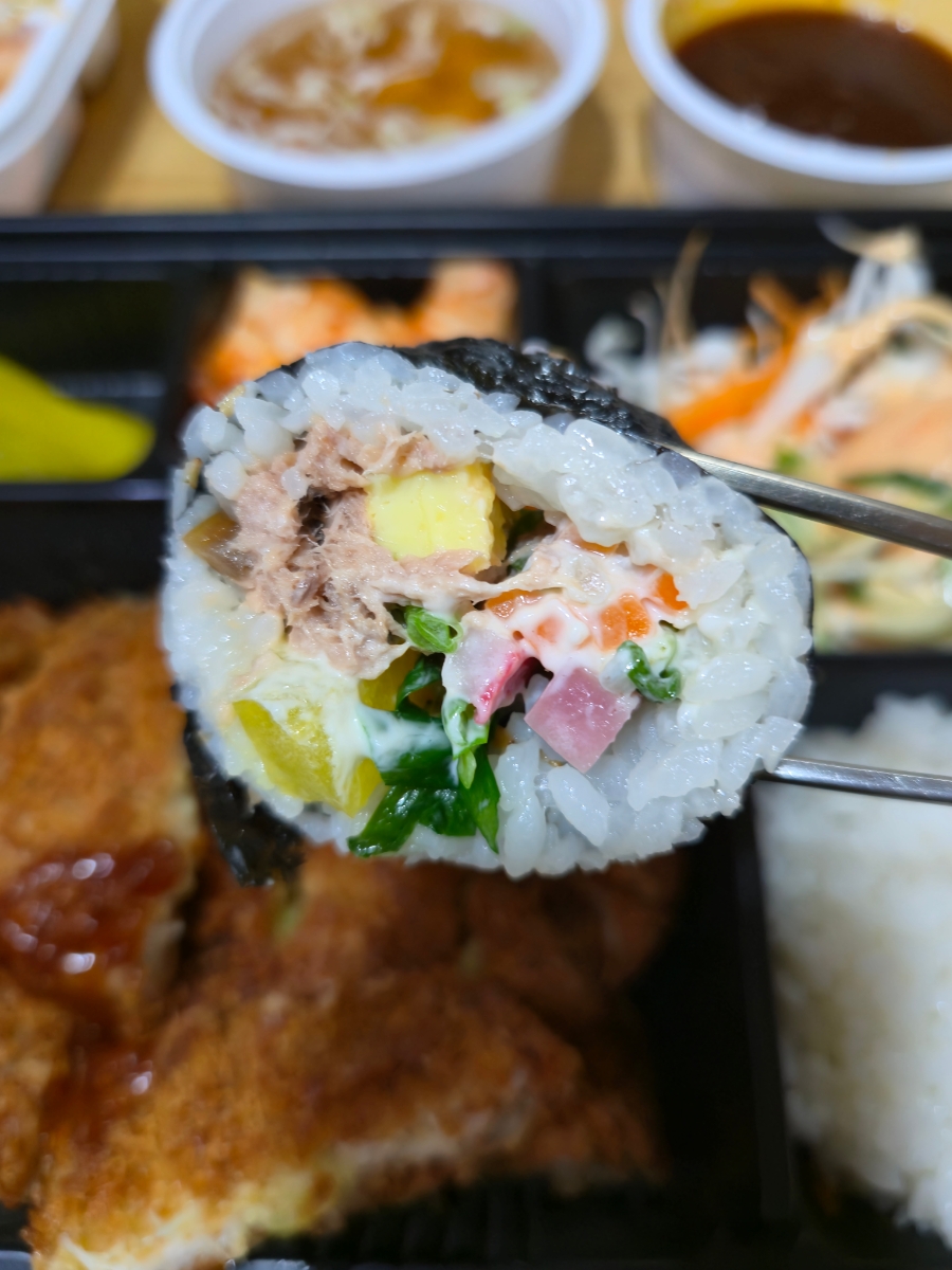 김밥천국 사진 6