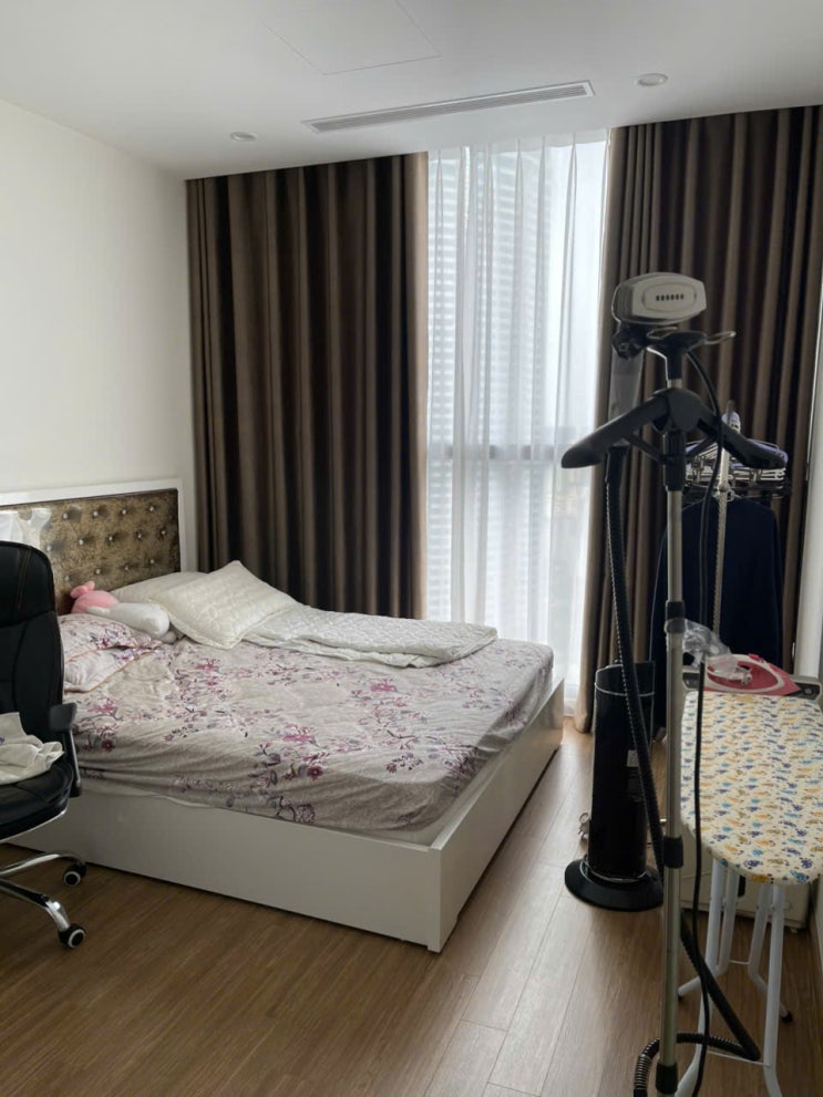  하노이 스카이레이크 S3 2룸 풀옵션 2200만동 좋은 아파트 임대 알려드립니다 ( VINHOMES SKYLAKE )