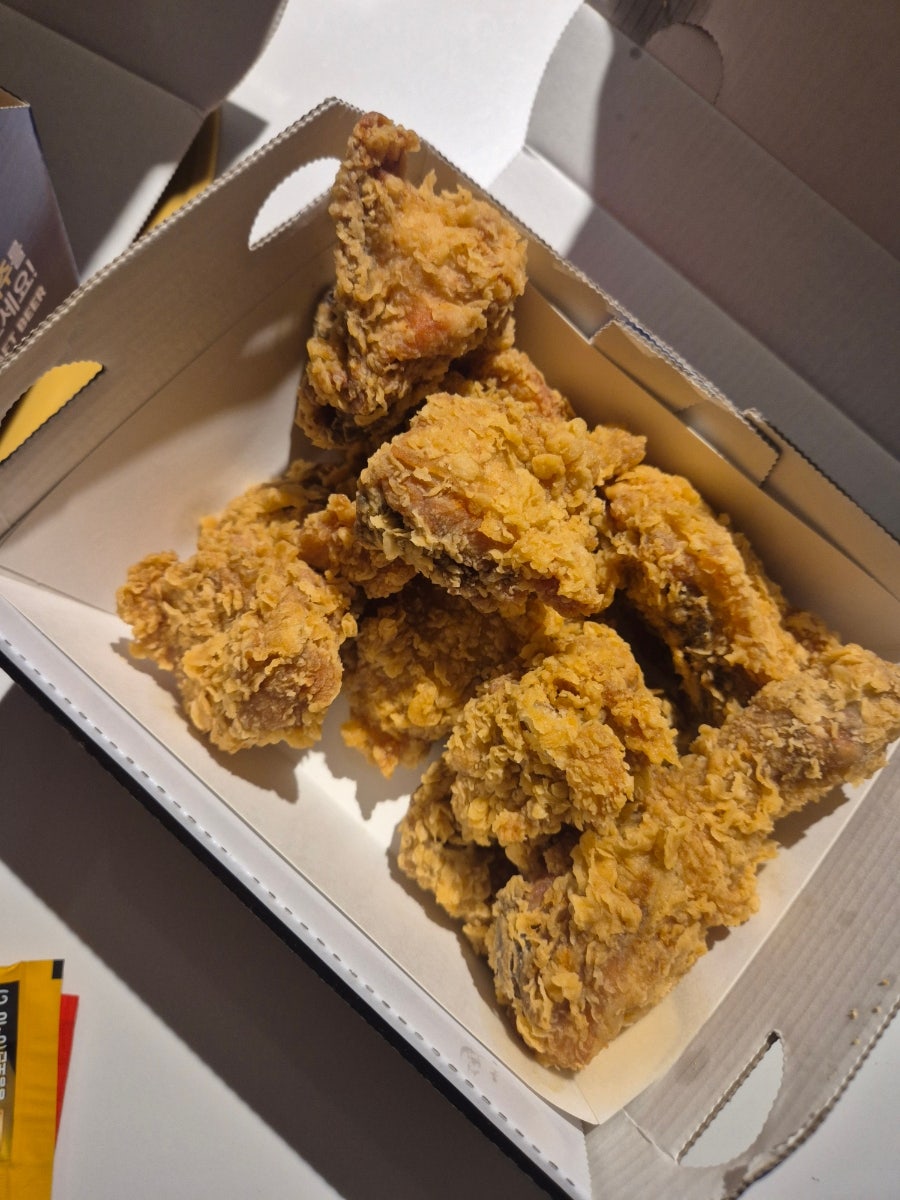 BBQ 시흥장현점 사진 6