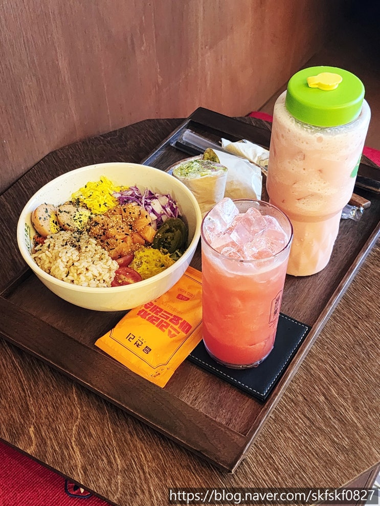  [읍천리382] 분위기 좋은 아산 카페가 다이어트 맛집, 읍천리382 아산모종점