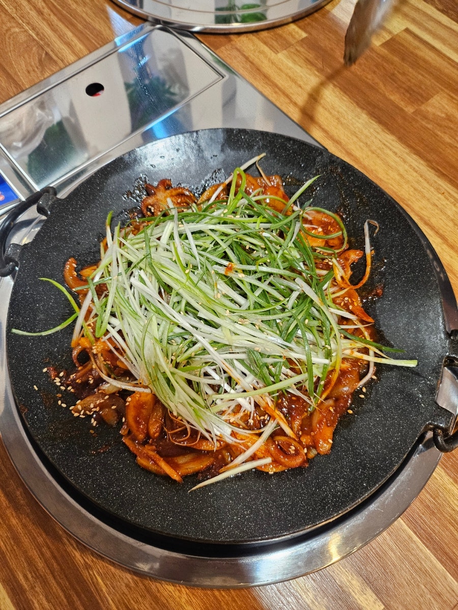 쭈꾸미코다리 수문옥2호점 사진 6