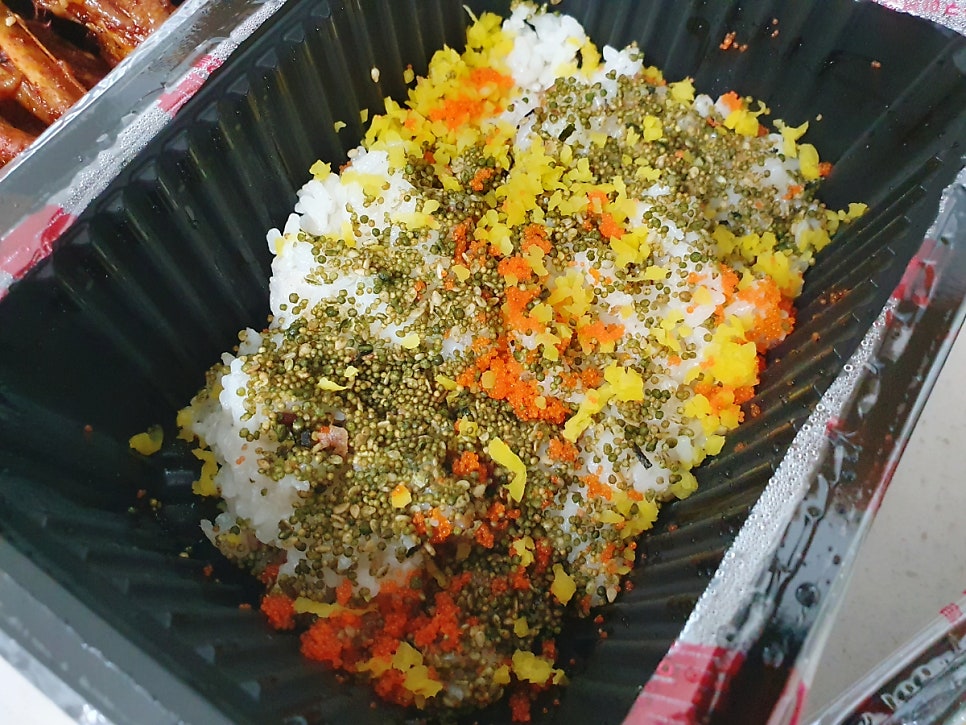 아재불닭발 서수원점 사진 4