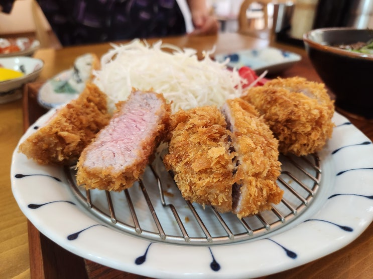  [강동 암사] 암사동 맛집 이토야 암사본점