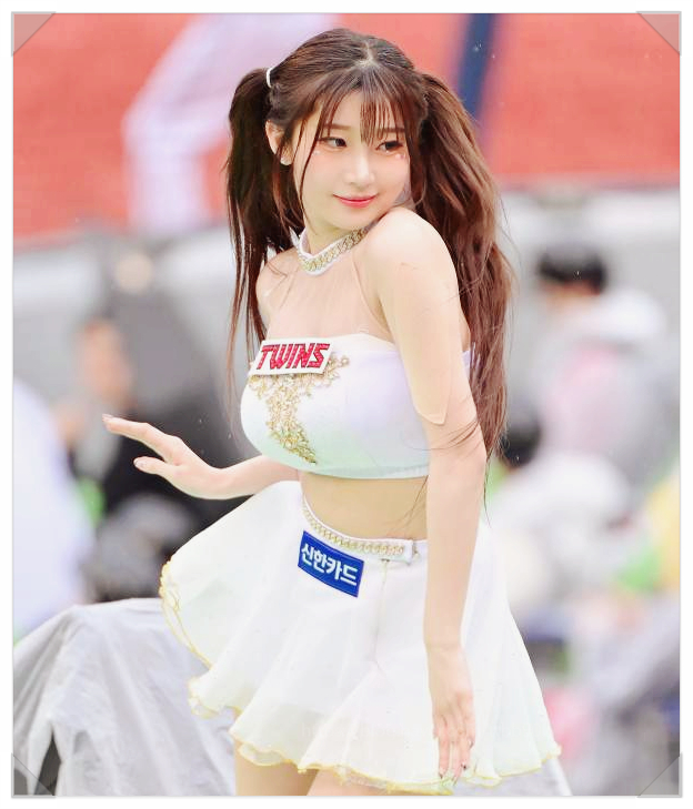  이주은 박수종 럽스타그램 등번호로 엮인 진짜 관계 둘이 진짜 사귀는 거야?