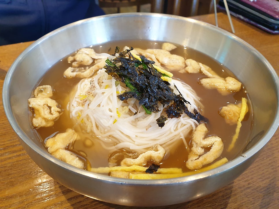 풍국면 서재점 사진 3