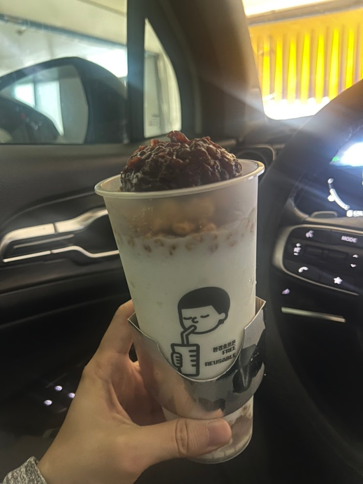  [경기 연천/전곡] ‘디저트39 연천전곡점’