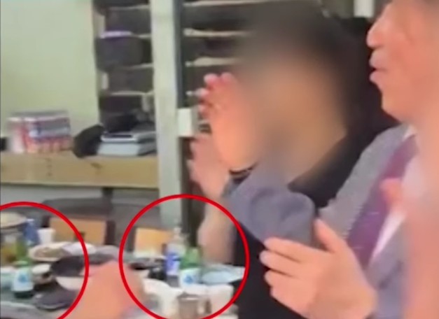 홍준표의 경고, <b>정청래</b>가... 내란공범 <b>한덕수 구속</b> 초읽기!... 