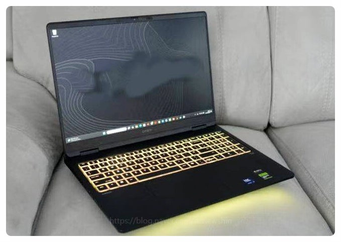  HP 오멘 맥스16 게이밍 노트북 2025 이 가격이면 더 나아야 했어!