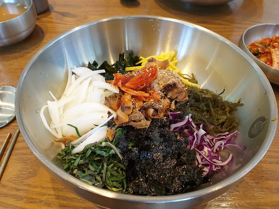 풍국면 서재점 사진 2