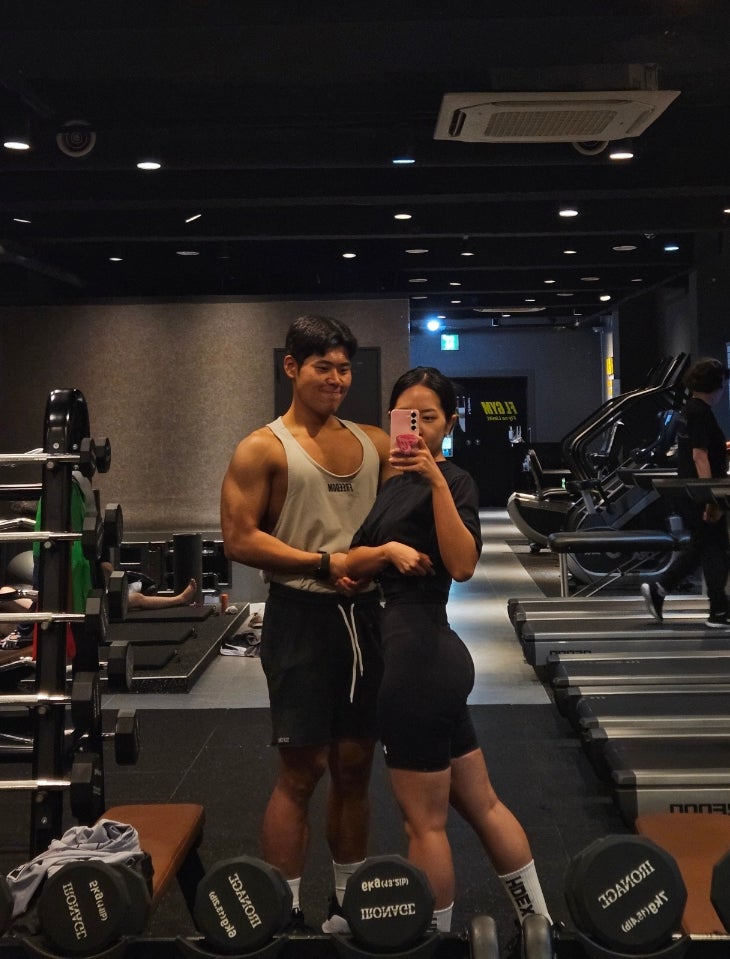  7월 포토덤프, 일상기록