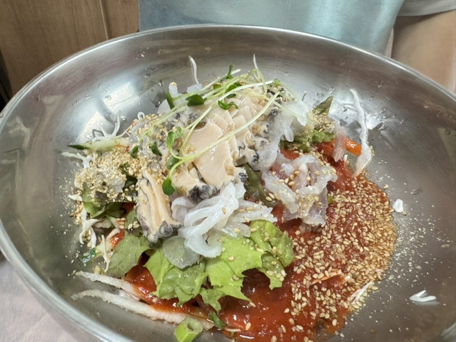 소양강횟집 사진 3