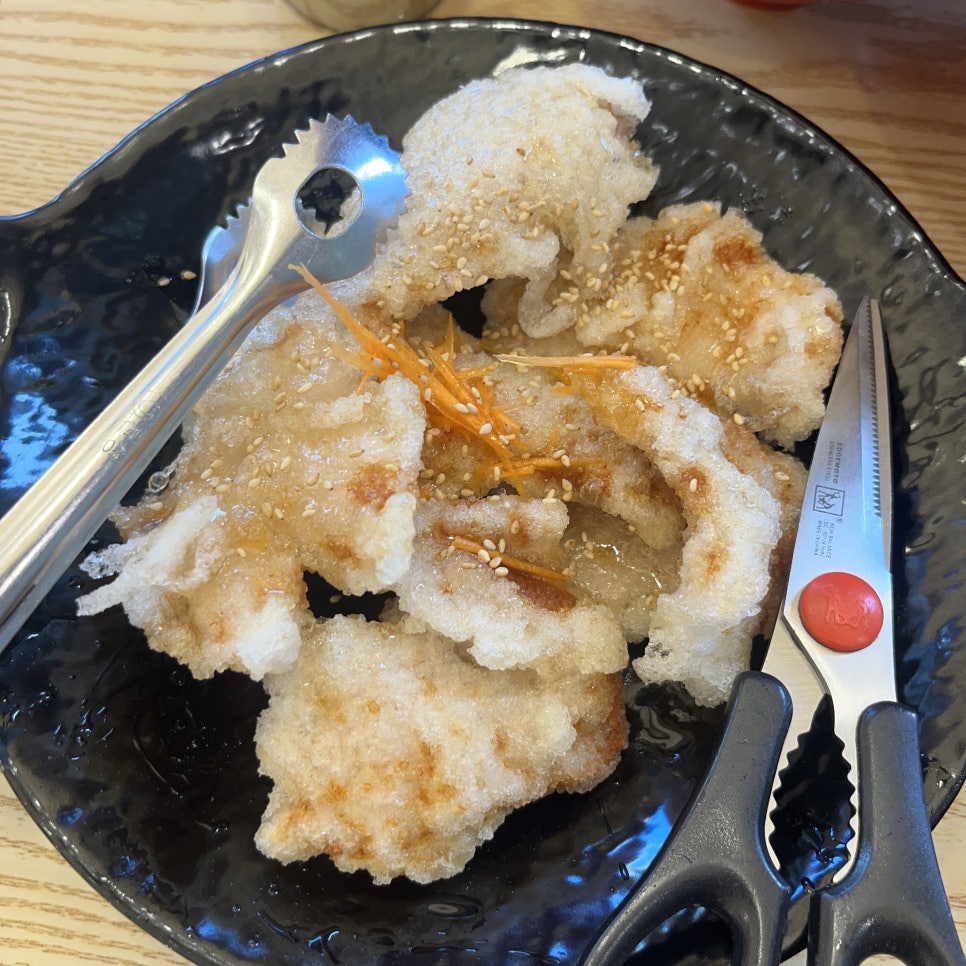 탕화쿵푸마라탕 능곡점 사진 6