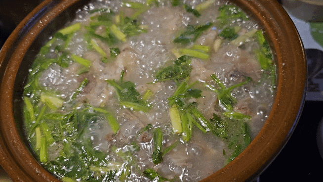  영통 맛집 / 한우스지전골로 2차하고 싶으면 육회한녀석들 영통점