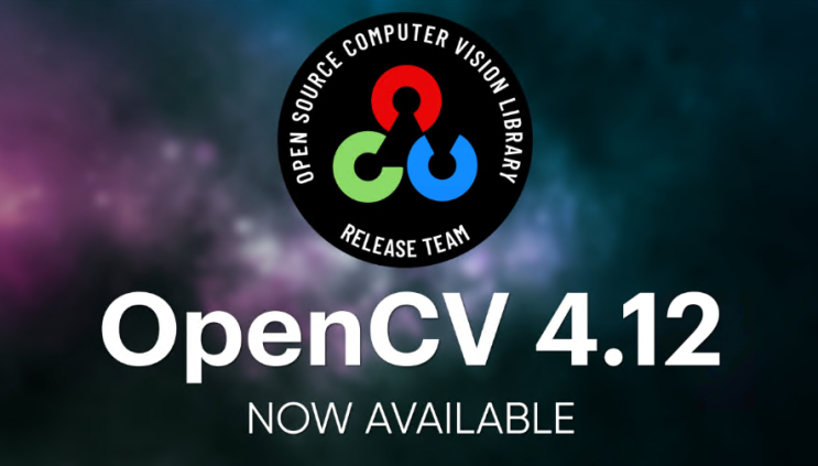  OpenCV 4.12.0 설치하기 opencv 최신버전 변경 내용 개선점 Release Note Visual Studio 2022 CMake 이용 설치