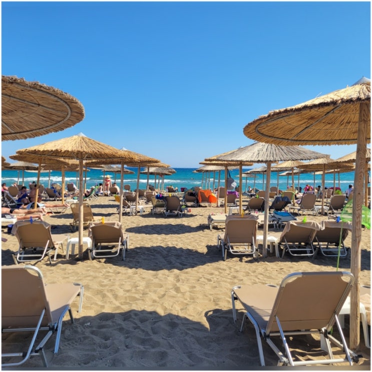  넵튜노 비치 호텔 올인클루시브 Neptuno Beach Hotel All-inclusive