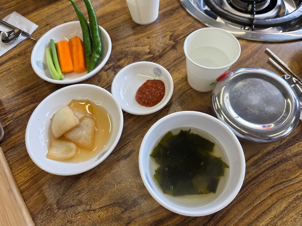 배양리두루치기 오남점 사진 5