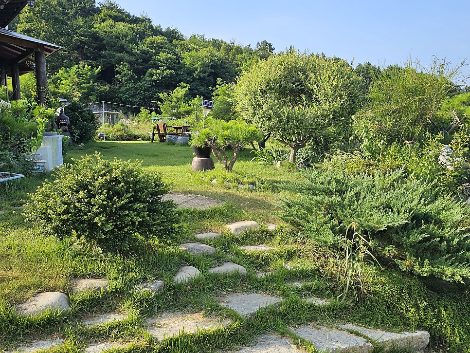 자현당한옥스테이 사진 3