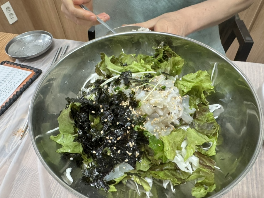 소양강횟집 사진 4