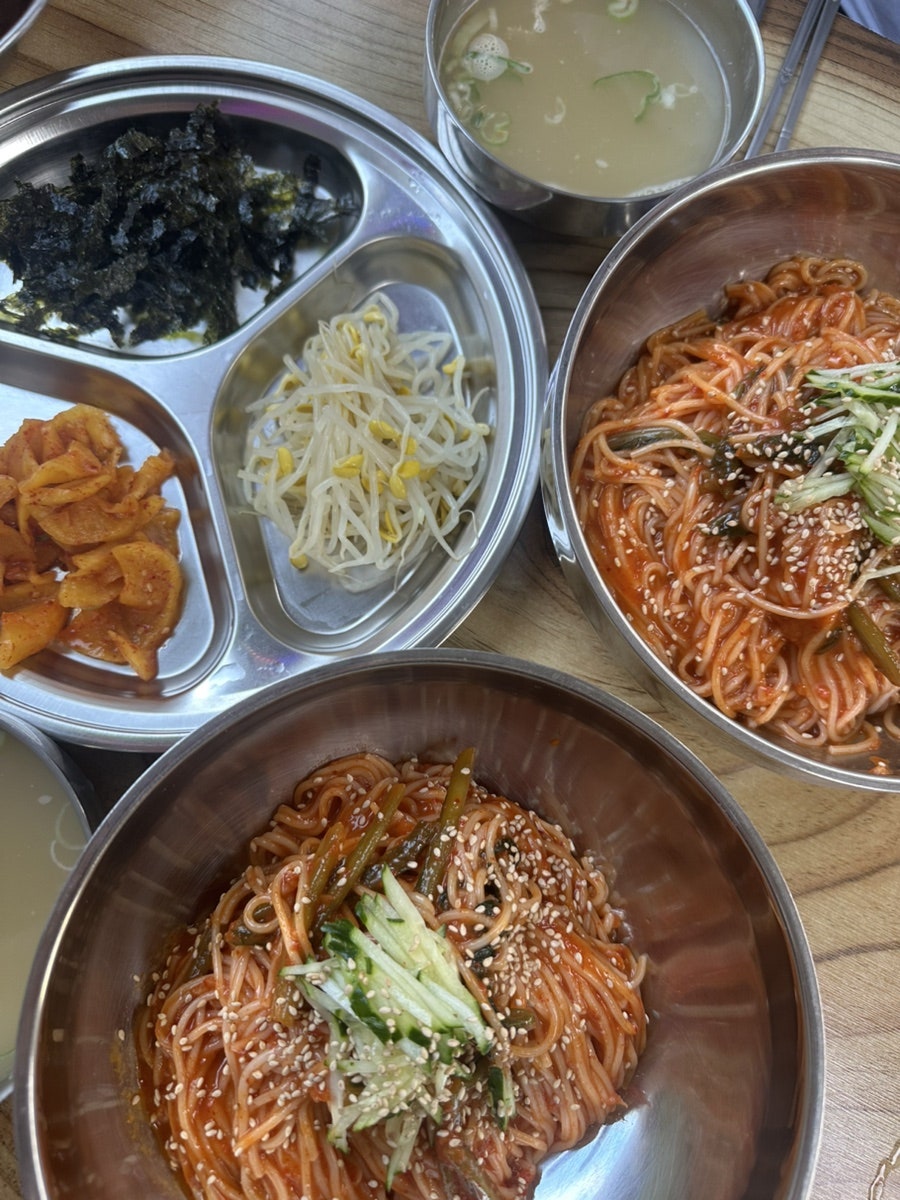 수바레 뚝방국수 2호점 사진 6
