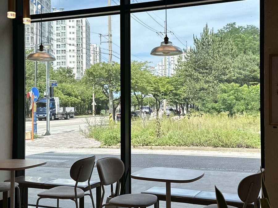더좋은날 북평점 사진 4