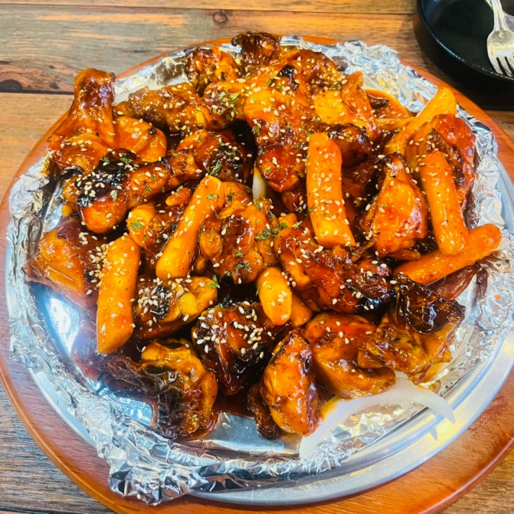  <안산 먹> 시민포차-훌랄라숯불바베큐-홍익육개장-깡우동-일미리금계찜닭-한방전주콩나물국밥-크라운호프