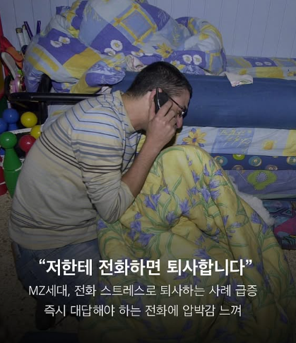  열심히 살라는 말에 지친 우리, 그냥 '살고' 싶어요