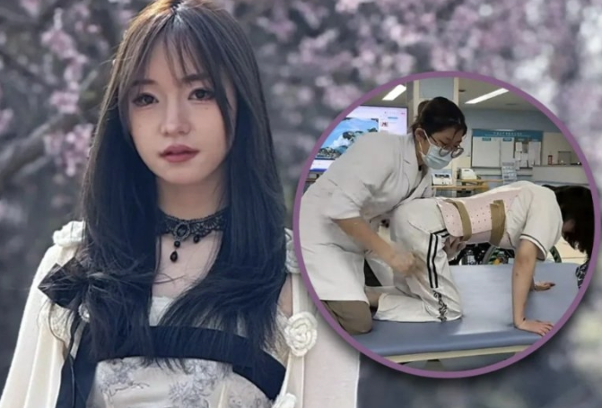 사고로 하반신 마비된 약혼녀잠적한 남친…사랑보다 무서운 무책임 