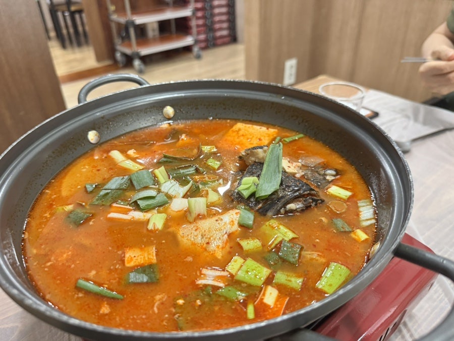 소양강횟집 사진 6