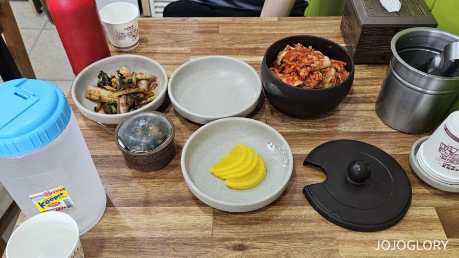 현주멸치국수 사진 3