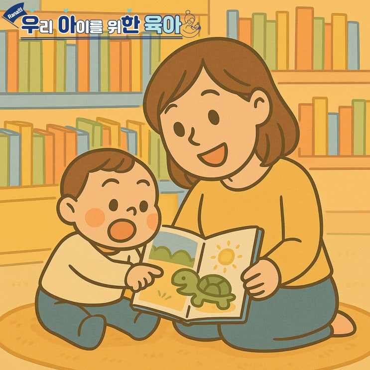  아이를 특별하게 느끼게 하는 101가지 방법(6)