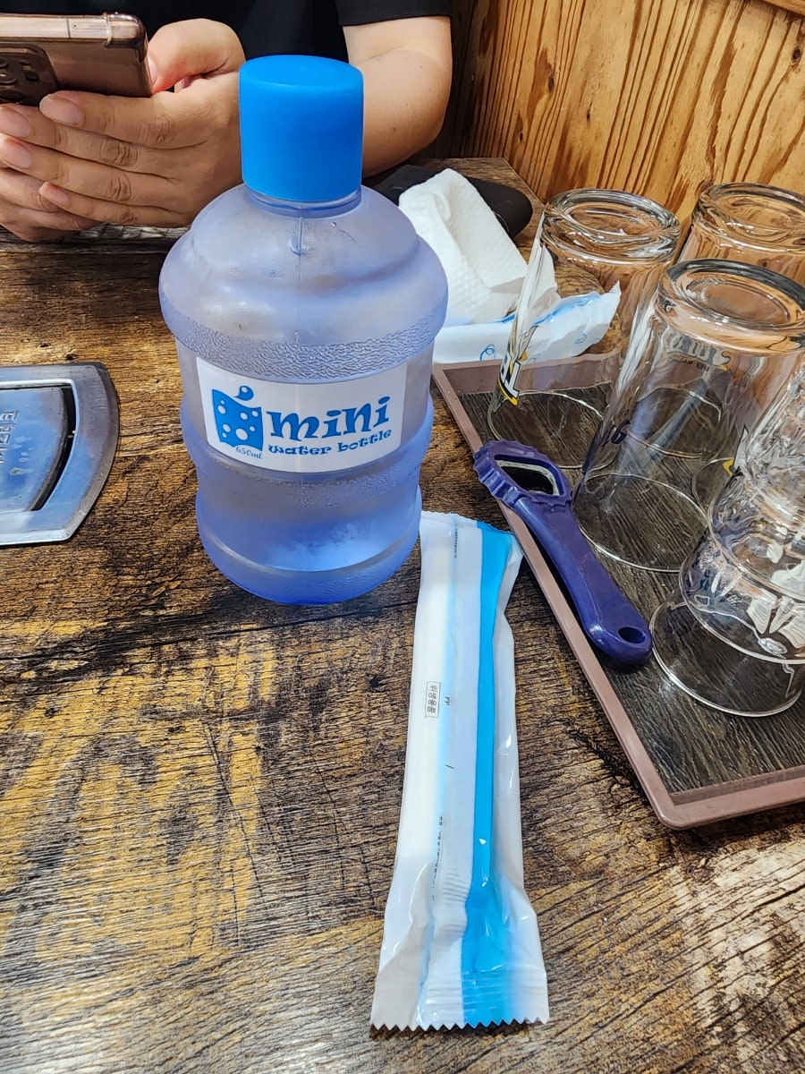 325산곰장어 사진 3